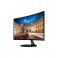 Monitor Samsung C27F390FHU Curvo 27" LED