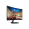 Monitor Samsung C27F390FHU Curvo 27" LED