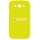 Capa Traseira New-Mobile para Samsung GT-I9082