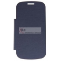 Flip Cover New Mobile para Samsung GT-I9082 Azul