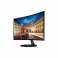 Monitor Samsung C24F390FHU Curvo 23.5"