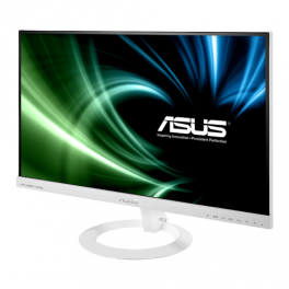 Monitor Asus Frameless LED IPS - 23"