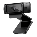 Logitech HD PRO WEBCAM C920