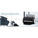 Scanner de imagens FUJITSU fi-7140