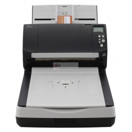 Scanner de imagens FUJITSU fi-7260