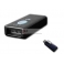 Scanner CCD Bluetooth Birch Long Range USB Preto