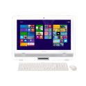 MSI All-in-One 21,5" LED FHD Non Tactil (Mat) Anti Flicker