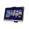 MSI All-in-One 19,5" Tactil multi points (Brillant) Anti Flicker