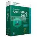 Kaspersky Anti-Virus 2017