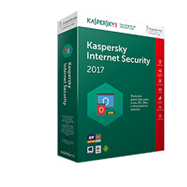 Kaspersky Internet Security 2017