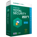 Kaspersky Total Security 2017