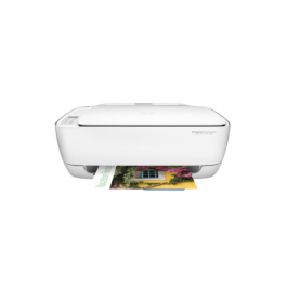 HP Deskjet 3636 All-in-One Wireless