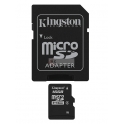 Micro SD card 16GB Classe 4