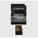 Micro SD card Alta Capacidade Class 10 16gb