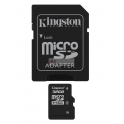 Micro SD card 32GB Classe 4