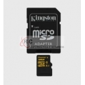 Micro SD card Class 10 UHS-I Ultimate 32gb