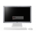 LG All-in-One PC 22CV241-W