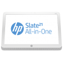 HP Slate 21-S100 AIO 