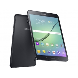 Samsung 8" 4G+WiFi Tab S2