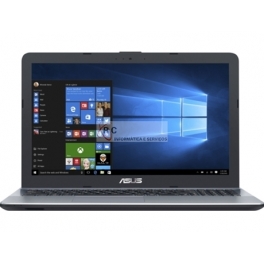 Portátil 15.6'' ASUS F541UV-56A92CB3