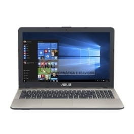 Portátil Asus A541UJ-57B92PB1