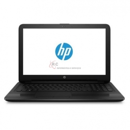 HP Pavilion 15-ay014np 