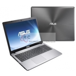 Portátil Asus K550JK-DM013