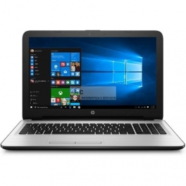 HP Pavilion 15-ay022np 