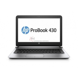 HP ProBook 430 G4 - Y7Z36EA