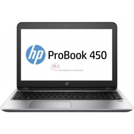 HP Pavilion 15-au107np 