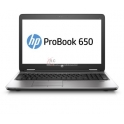 HP ProBook 650 i5-6200U 