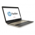 HP Pavilion 15-bc001np 