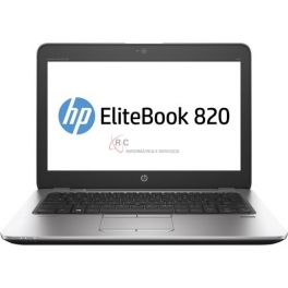 HP EliteBook 820 G4 