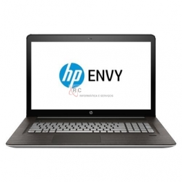 HP Envy 17 