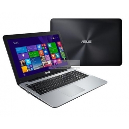 Portátil Asus X555LD-XO550H