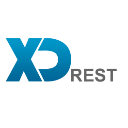 XD Rest Software para Restauração