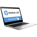 HP EliteBook x360 convertível 