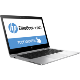 HP EliteBook x360 convertível 