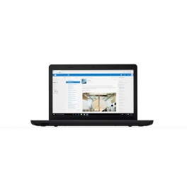 Portátil Lenovo ThinkPad E570 Portátil Lenovo ThinkPad E570