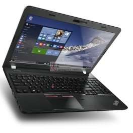 Portátil Lenovo ThinkPad E560