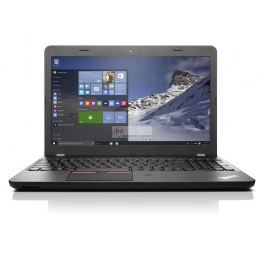 Portátil Lenovo ThinkPad E560 Portátil Lenovo ThinkPad E560