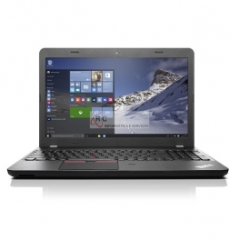 Portátil Lenovo Thinkpad E560