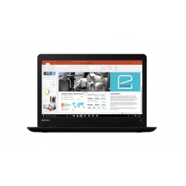 Portátil Lenovo ThinkPad 13