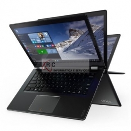 Portátil Lenovo YOGA 510-14ISK-290