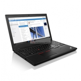 Portátil Lenovo ThinkPad T560, i5-6200U