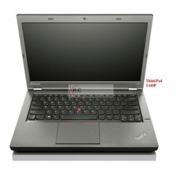 Portátil Lenovo ThinkPad T440p