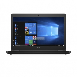 Portátil Dell Latitude 5480-Jkvpr