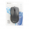 NGS WIRED MOUSE MIST BLACK