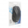 NGS WIRED MOUSE MIST BLACK