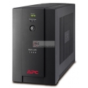 Back-UPS 1400VA, 230V, AVR, Tomadas IEC APC